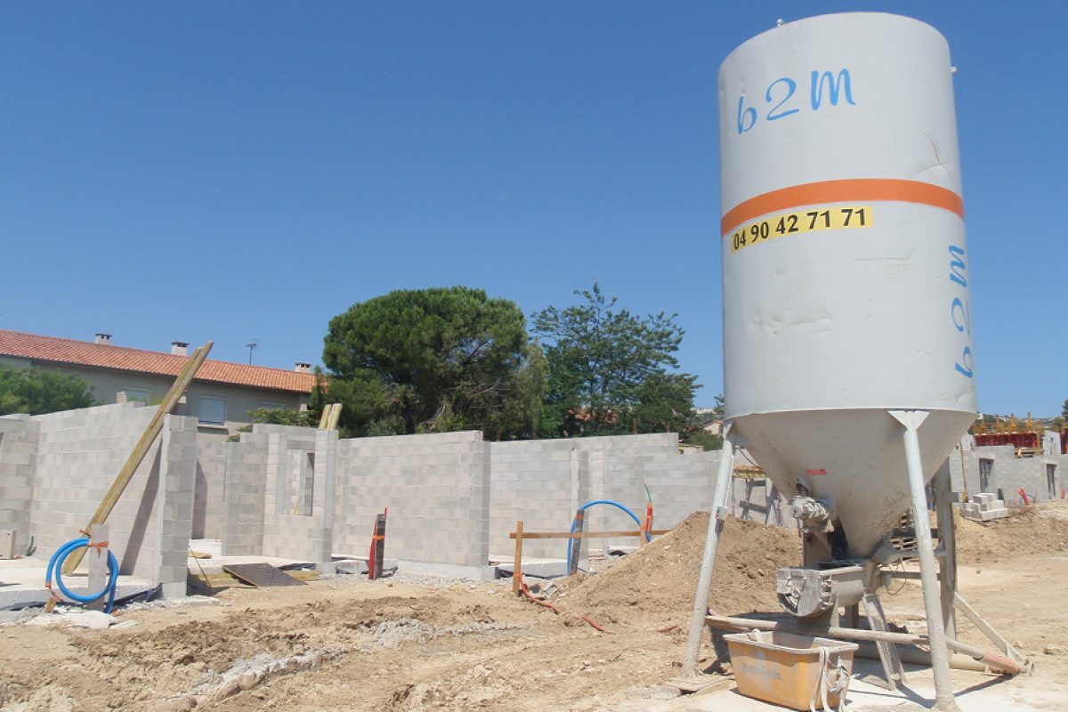 Silo