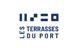 terrasses du port